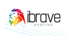 لوگوی iBrave