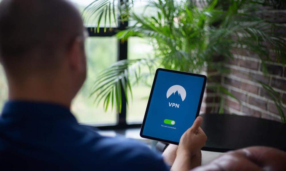 آیا Hulu یک خطای پروکسی نشان می دهد؟