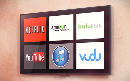 پخش آنلاین فیلم تلویزیون هوشمند