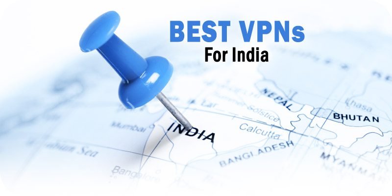 بهترین VPN برای هند