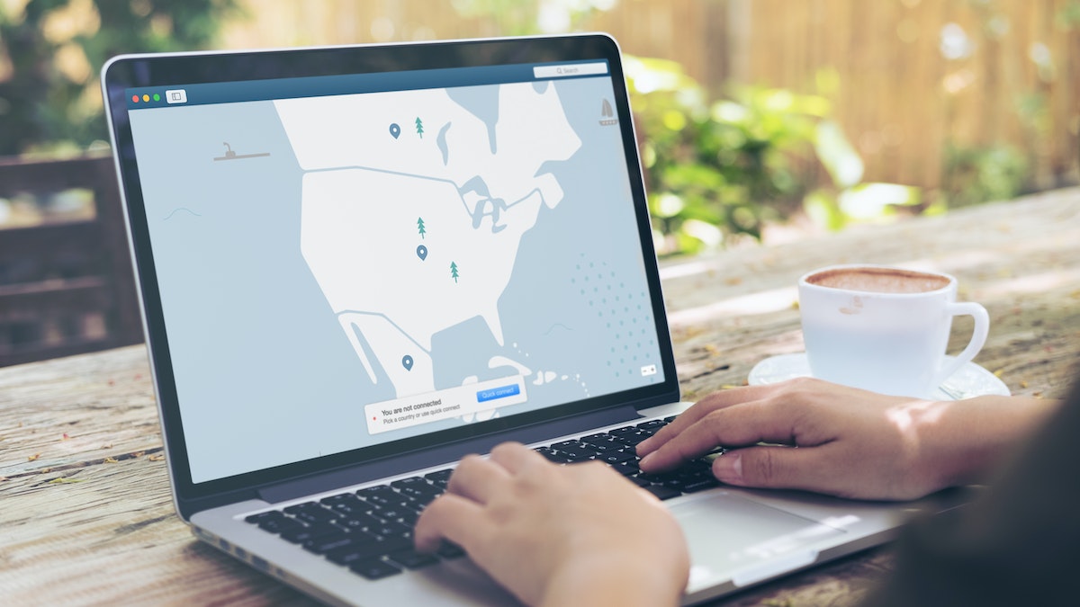 راهنمای ضروری سفر هکرها برای VPN