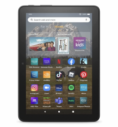 تبلت Amazon Fire HD 8