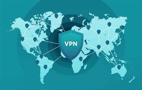 دلایل استفاده از VPN – Film Daily