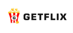 لوگوی Getflix