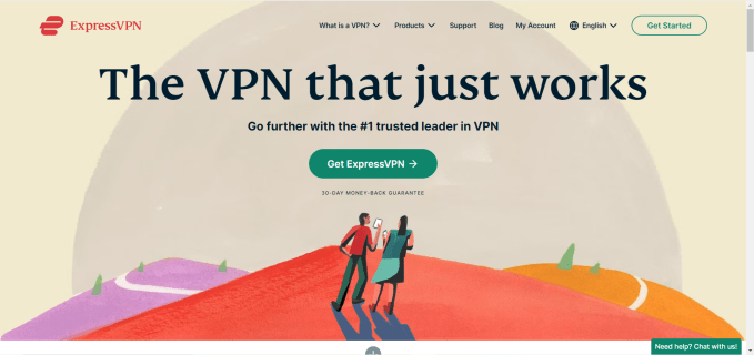 10 مزیت استفاده از VPN