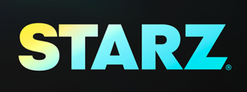 لوگوی starz