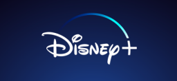 لوگوی disney+