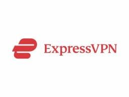 آرم ExpressVPN