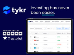 آگهی Tykr
