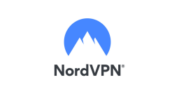 آرم NordVPN