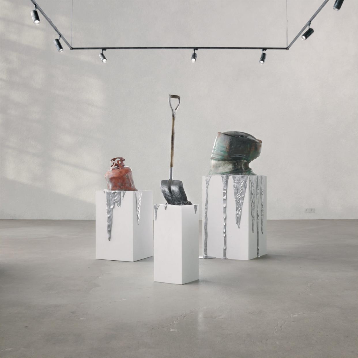 SSAB Warehouse شات
