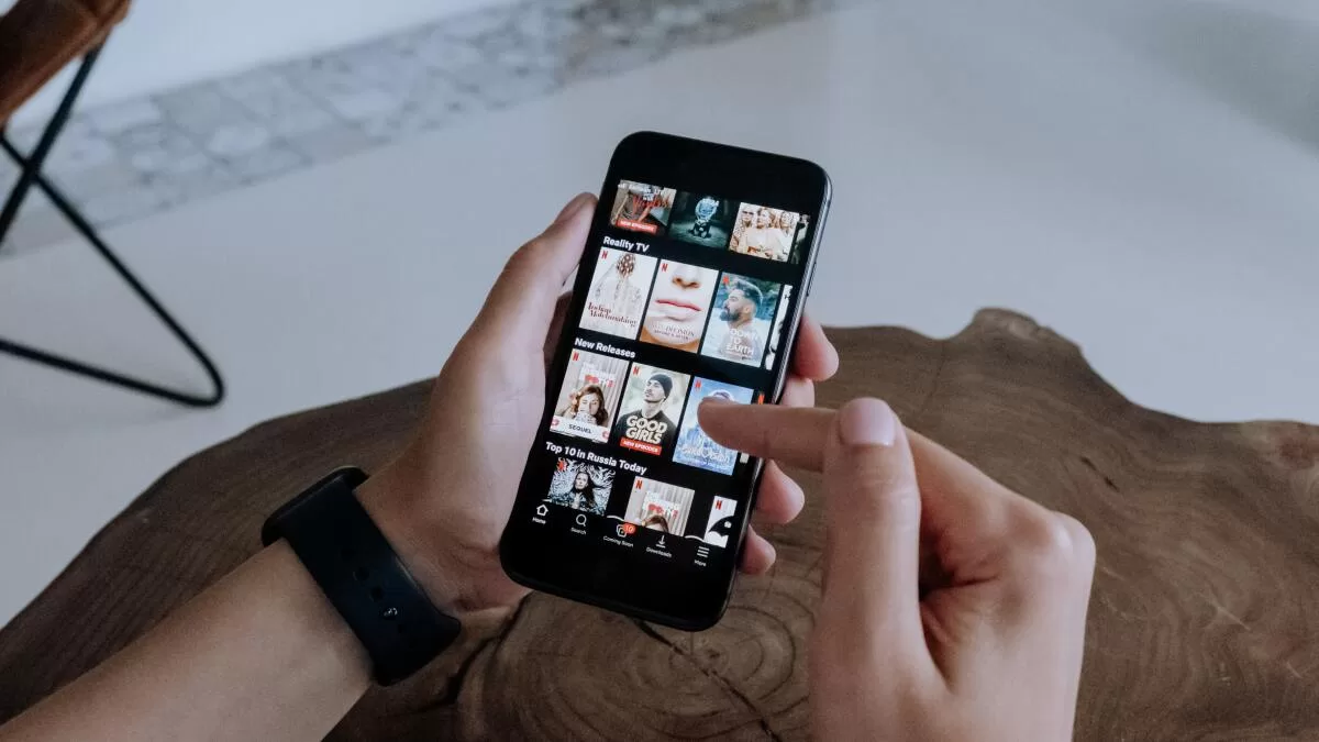Watch Indian Netflix for Free: A Guide