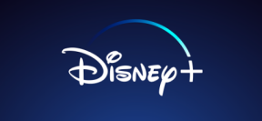 لوگوی disney+