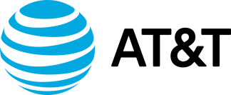 لوگوی AT&T