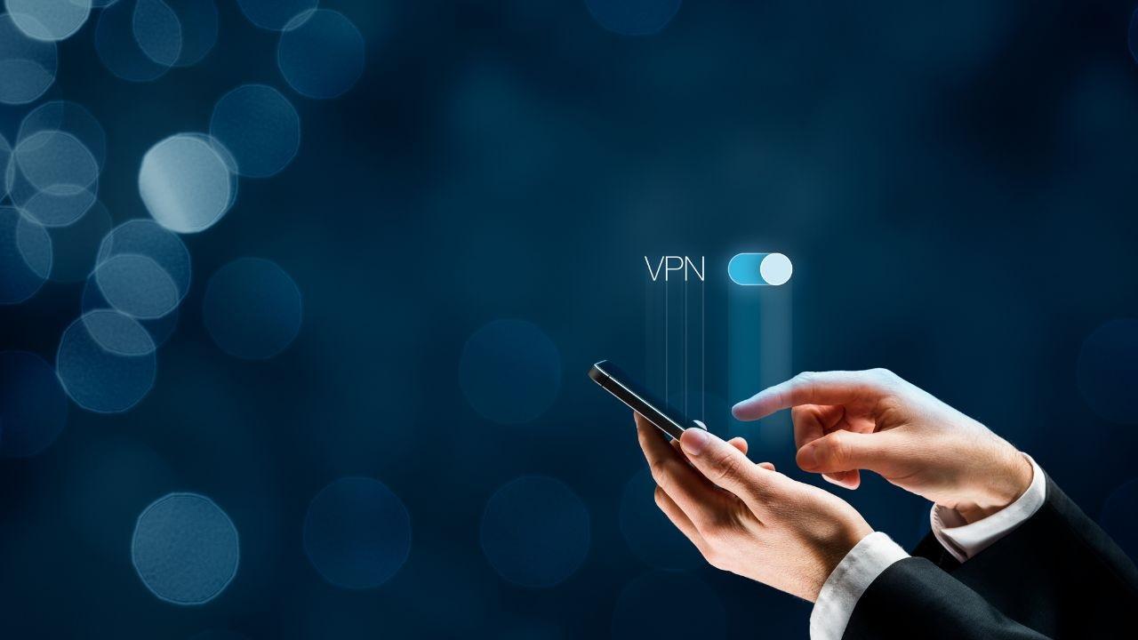 آیا استفاده از VPN قانونی است؟  چه زمانی باید از مصرف آن اجتناب کرد؟
