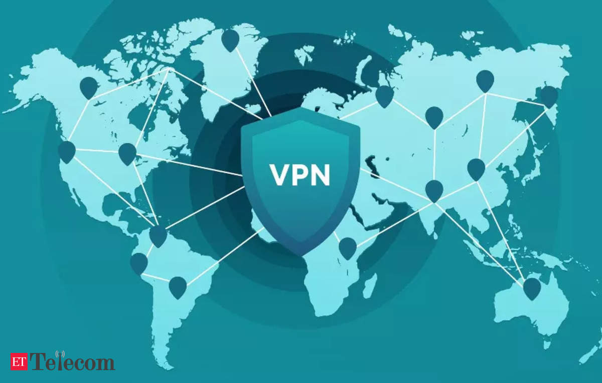 موارد استفاده برتر از شبکه خصوصی مجازی (VPN)، Telecom News، ET Telecom