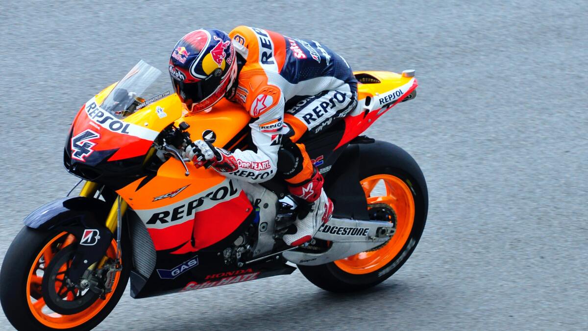 پخش زنده MotoGP 2023: نحوه تماشای رایگان MotoGP