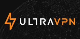 لوگوی ultravpn