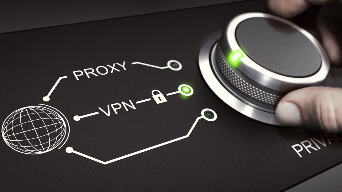 چرا از پروکسی با VPN استفاده کنید