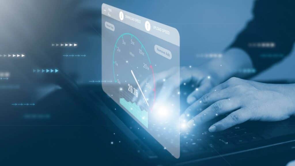 نحوه افزایش سرعت VPN و افزایش سرعت دانلود اینترنت