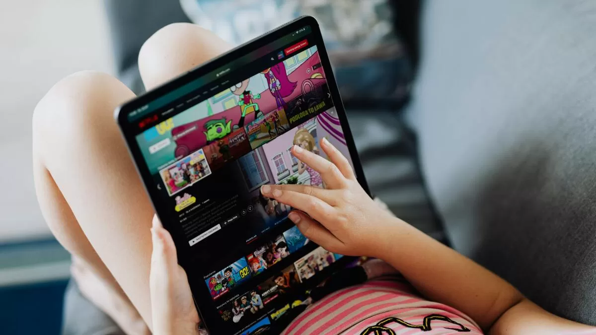 VPN رایگان برای جریان Netflix کره جنوبی - فضای دهکده جهانی