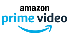 لوگوی Prime Video