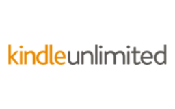 لوگوی Kindle Unlimited