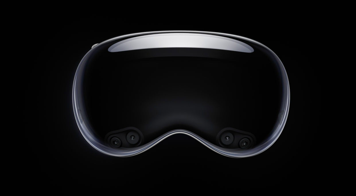 Apple Reality Pro