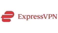 آرم ExpressVPN