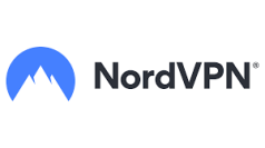 آرم NordVPN