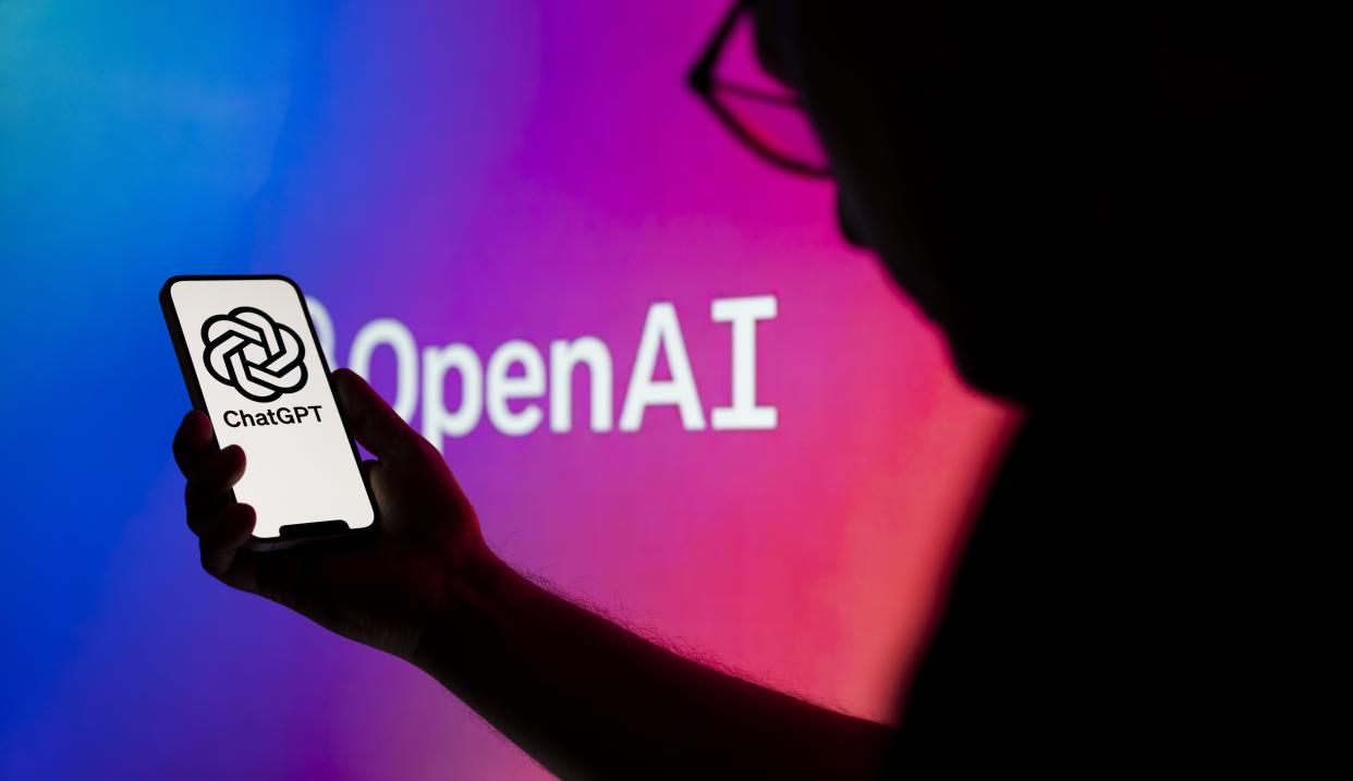 OpenAI ChatGPT