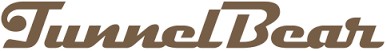 لوگو: TunnelBear