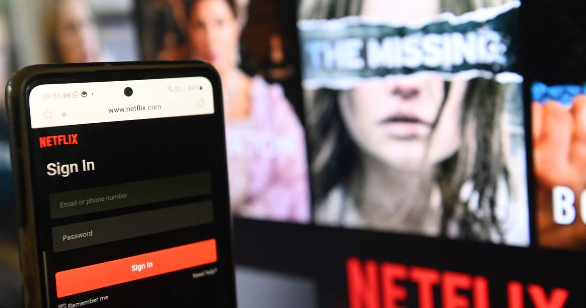 چگونه می توانید از VPN به صورت رایگان برای مقابله با سرکوب Netflix در مورد اشتراک گذاری رمز عبور استفاده کنید