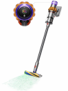 جارو برقی بی سیم Dyson V15 Detect