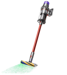 جارو شارژی Dyson Outsize+