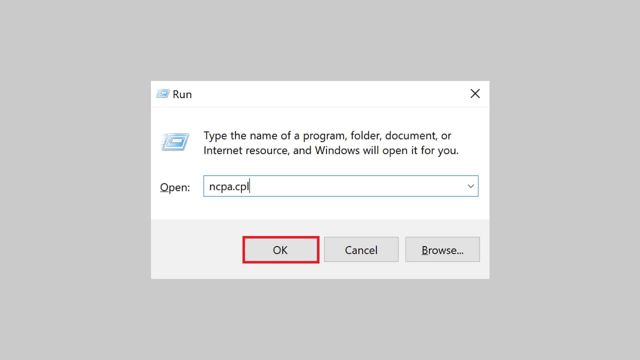 تنظیمات DNS سفارشی VPN 4