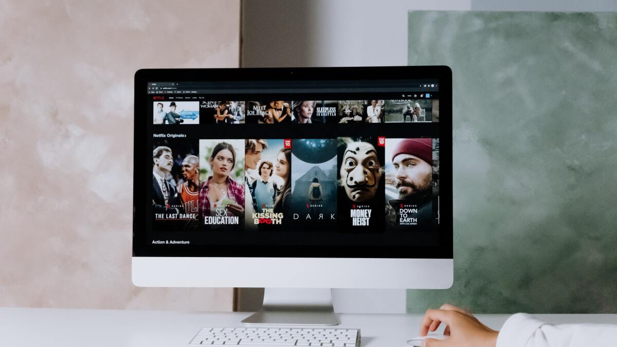 نحوه رفع انسداد و پخش جریانی رایگان Netflix در بریتانیا