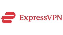 آرم ExpressVPN