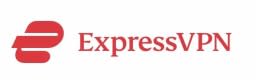 آرم ExpressVPN