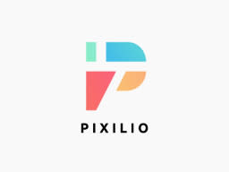 لوگوی Pixilio