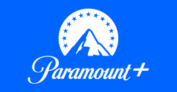 لوگوی Paramount+