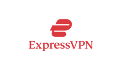 آرم ExpressVPN